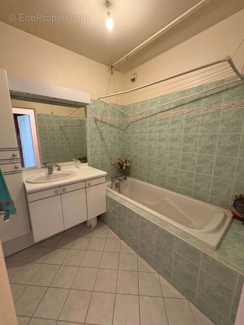 Appartement à ORLEANS