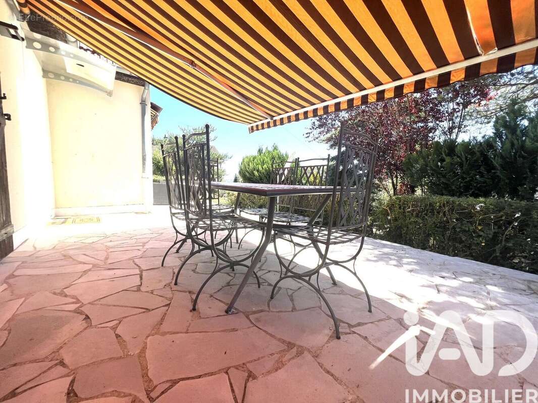 Photo 5 - Maison à CORBEIL-ESSONNES