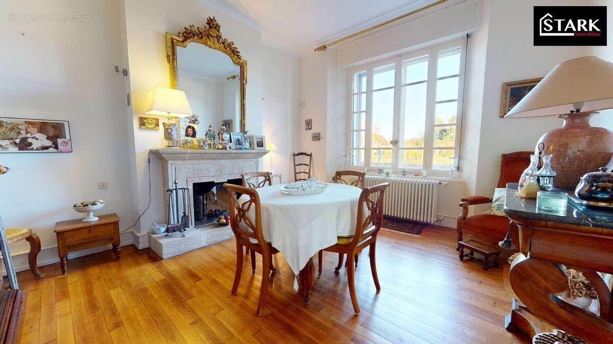 Maison à MONTBELIARD