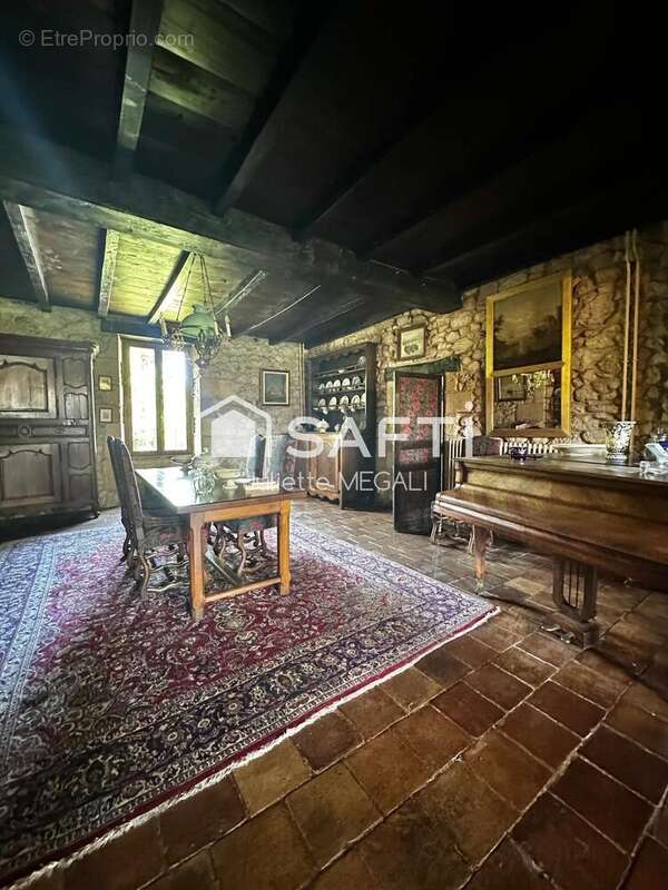 Photo 8 - Maison à BONNEVILLE-ET-SAINT-AVIT-DE-FUMADIERES