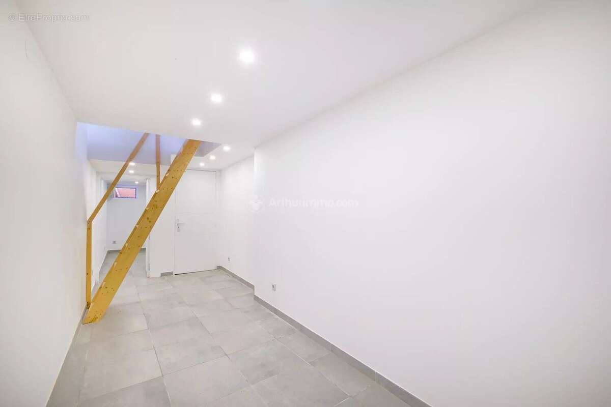 Maison à VILLEURBANNE