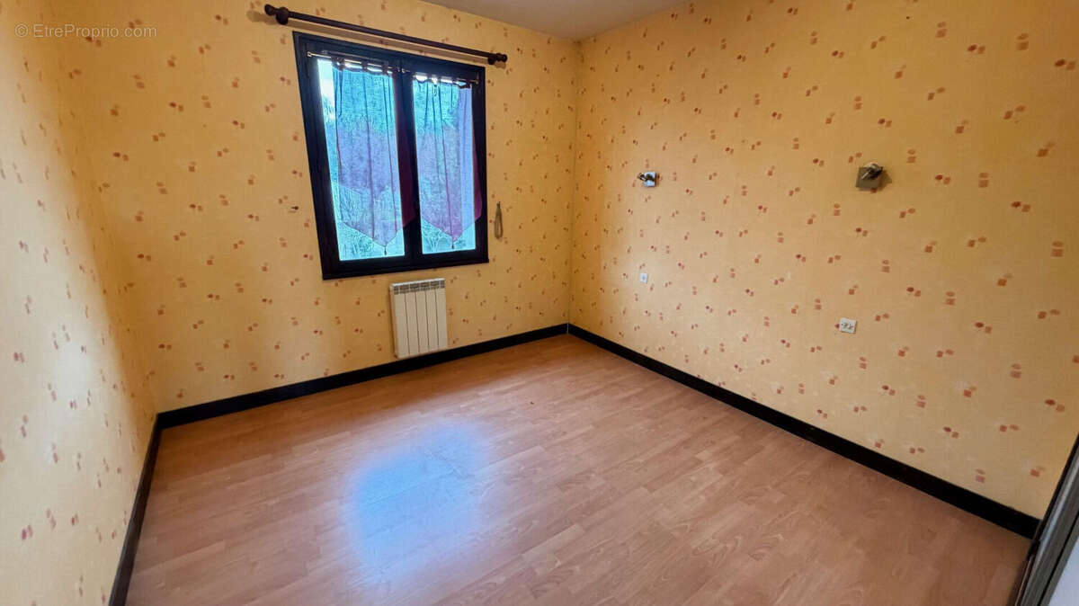 Maison à ROMORANTIN-LANTHENAY