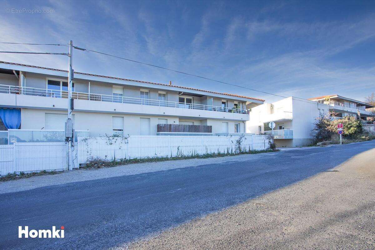 Appartement à PERPIGNAN