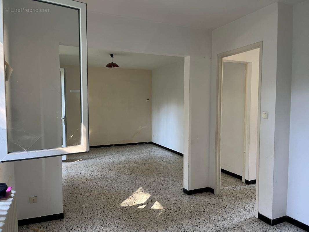 Maison à VAISON-LA-ROMAINE