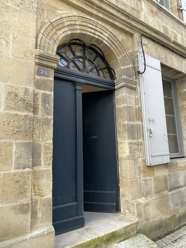 Maison à LIBOURNE