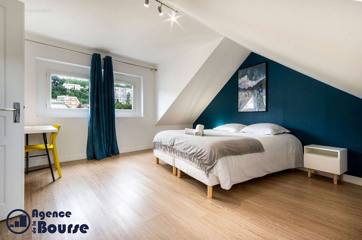 Appartement à LE HAVRE