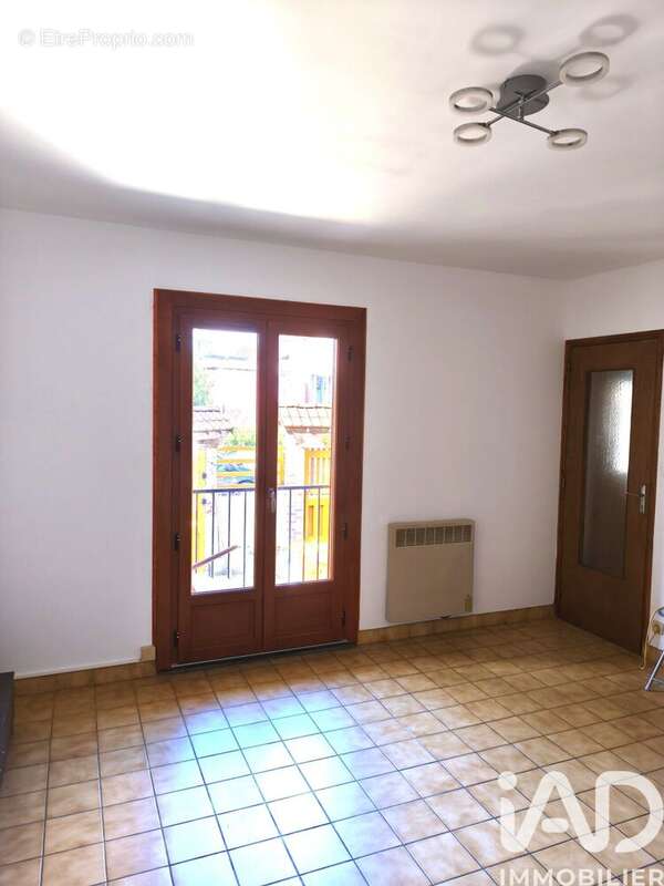 Photo 8 - Maison à MONTREUIL