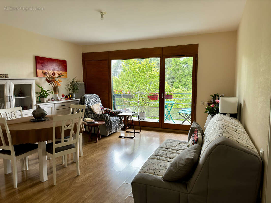 Appartement à AMBOISE