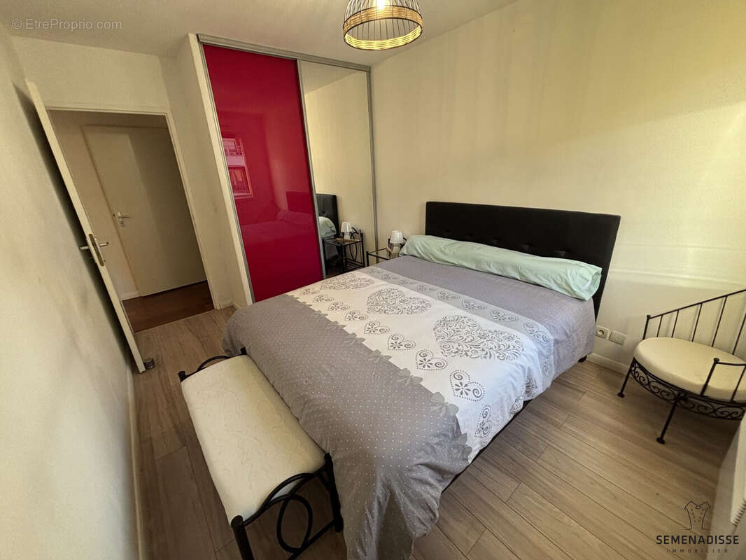 Appartement à MURET