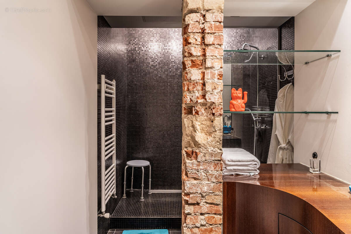 // Appartement LUISA // - photo 8