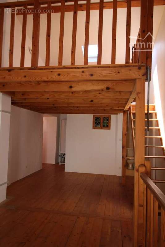 Appartement à PUIVERT