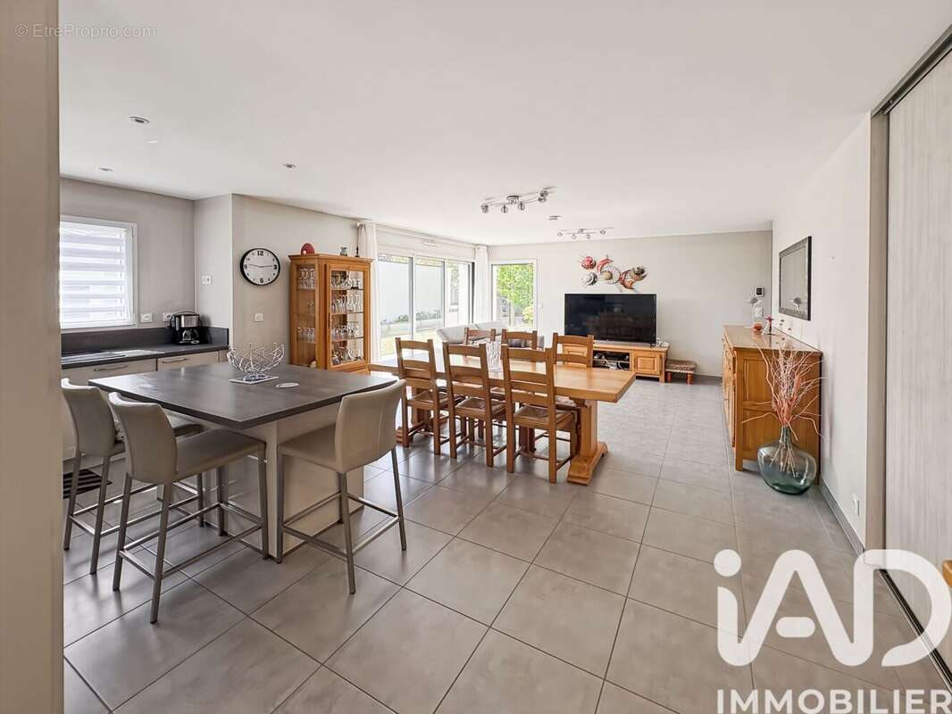 Photo 3 - Maison à PLOUHINEC