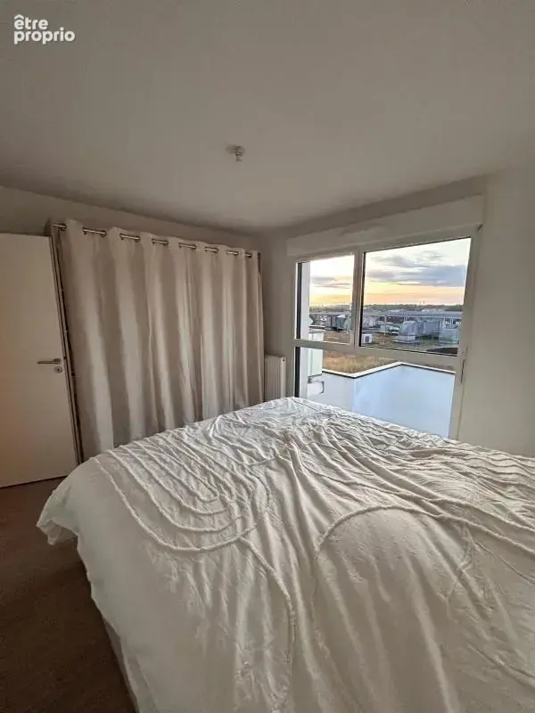 Appartement T2 avec parking - photo 3