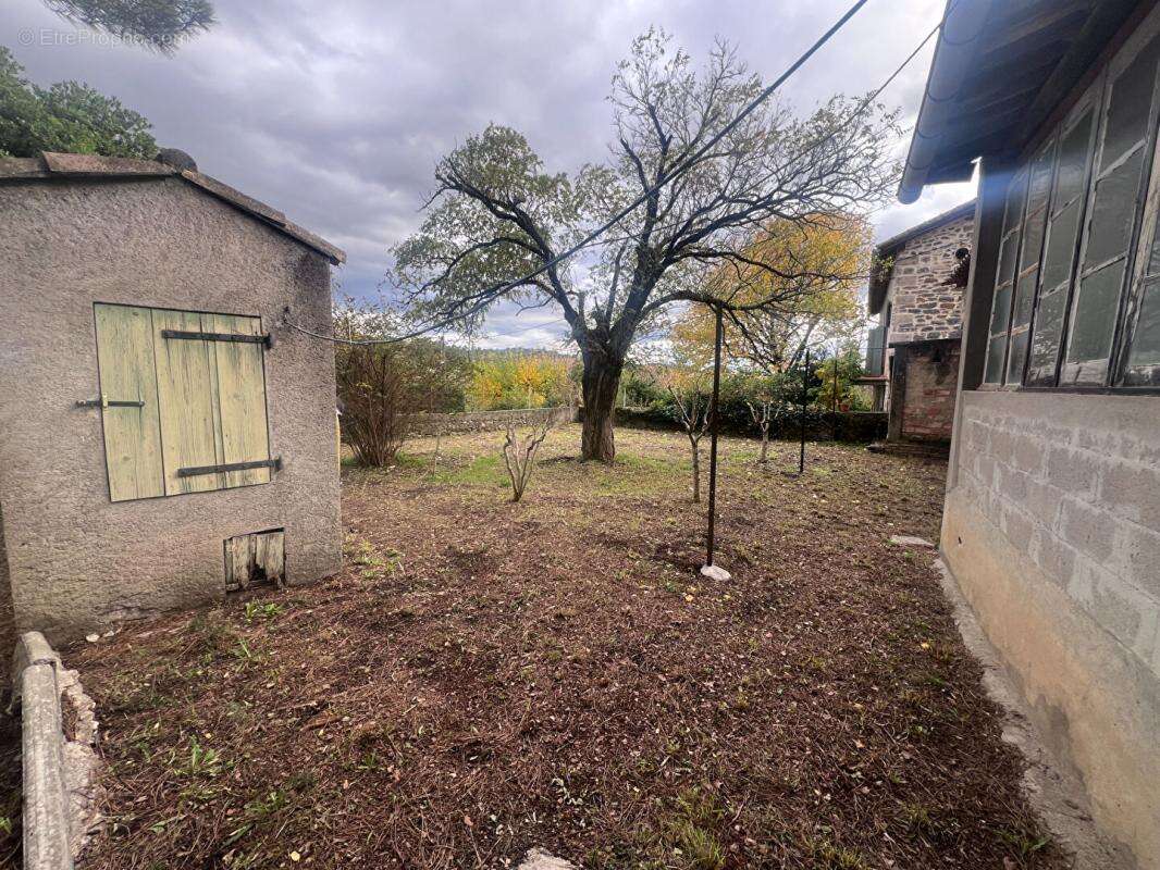Maison à SAINT-AMBROIX