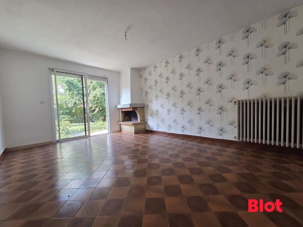 Maison 72 m² à Rennes  - photo 3
