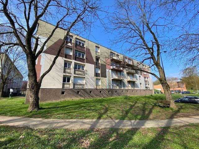Appartement à ROMBAS