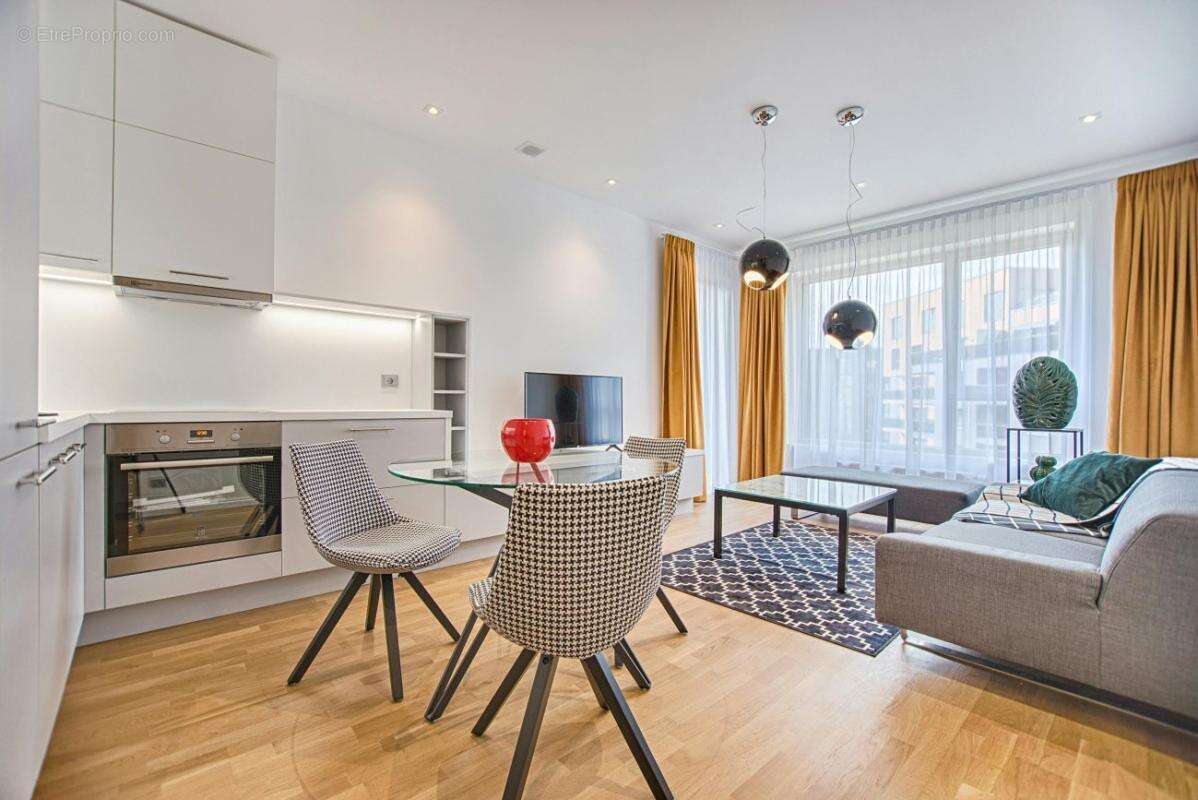 Appartement T3 de 59m² à Agde - photo 2