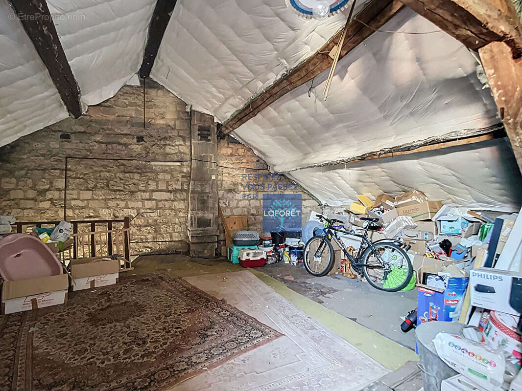 Appartement à MONTATAIRE