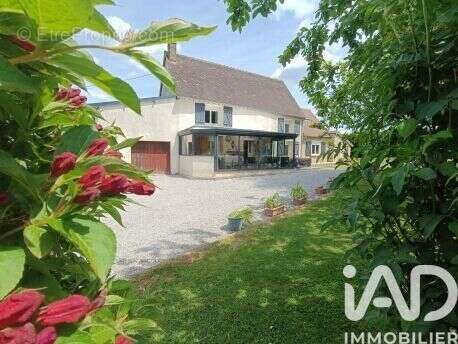Photo 2 - Maison à PLANCHES