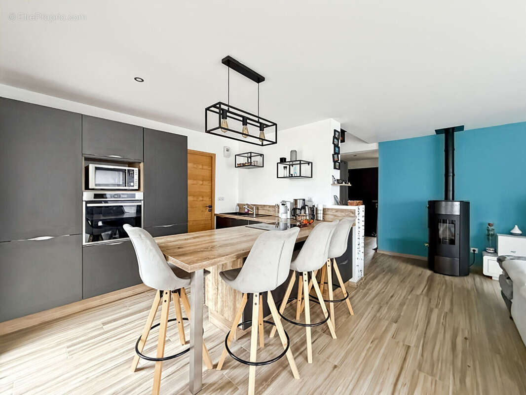 Maison 130m² à bannalec - photo 4