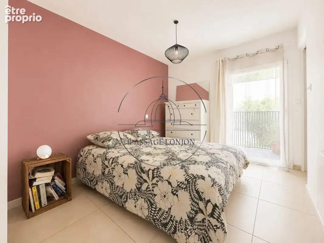 Maison 5 pièces 85 m² à vendre à Montpellier (34000) - photo 9