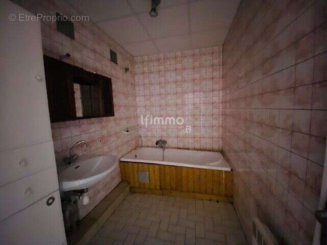 Appartement à BITCHE