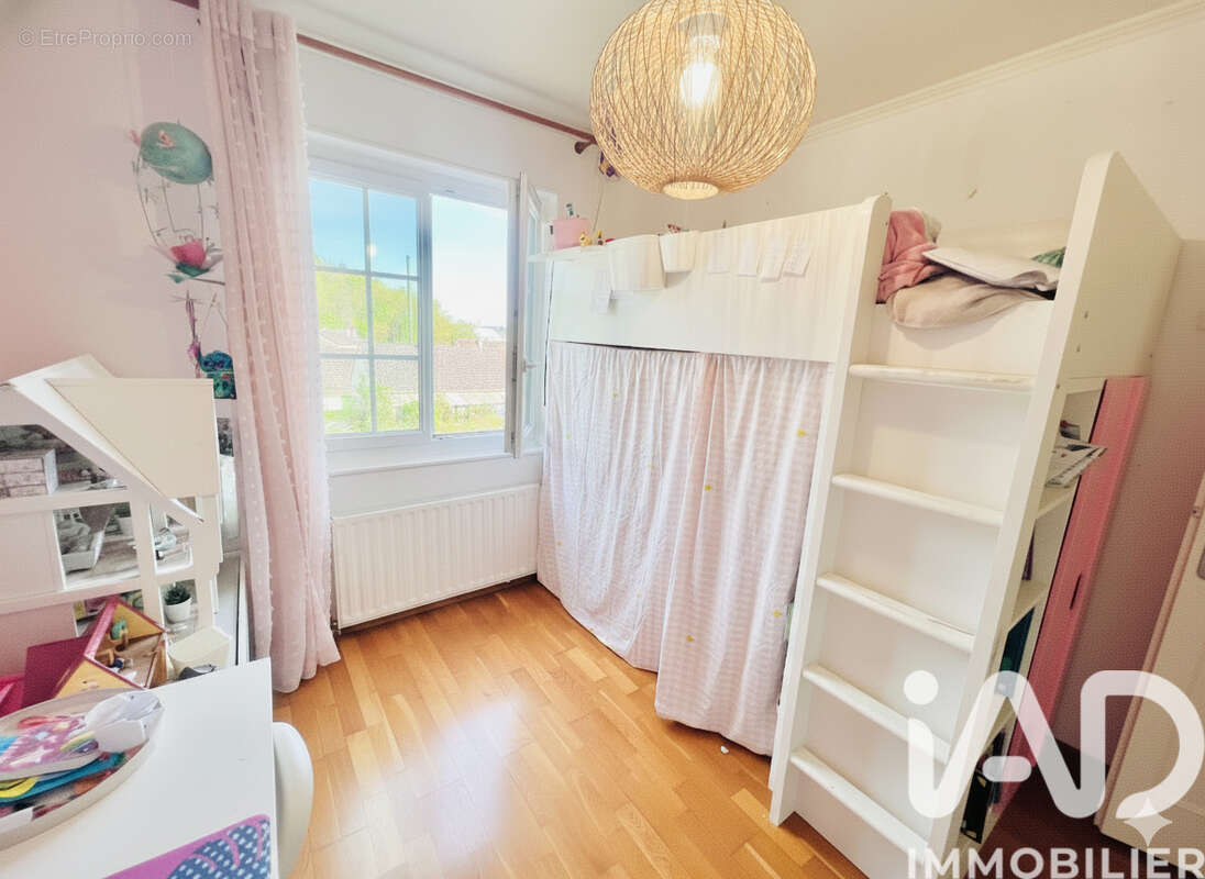 Photo 6 - Maison à MONTATAIRE
