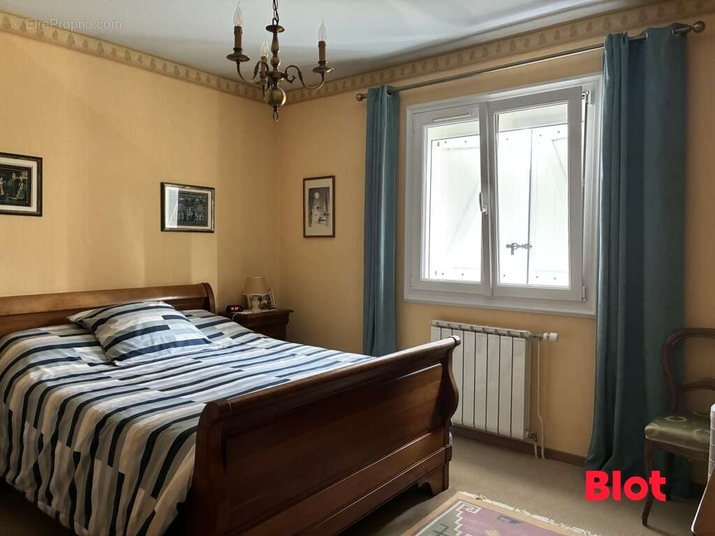 Maison 94 m² à Nantes  - photo 8