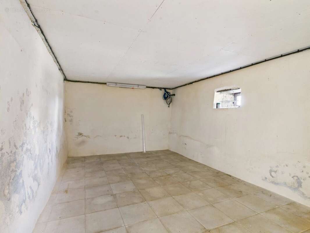 Maison à BERTRIC-BUREE