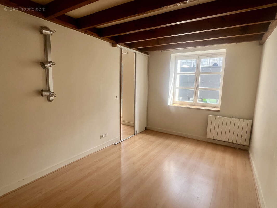 Appartement à TOURS
