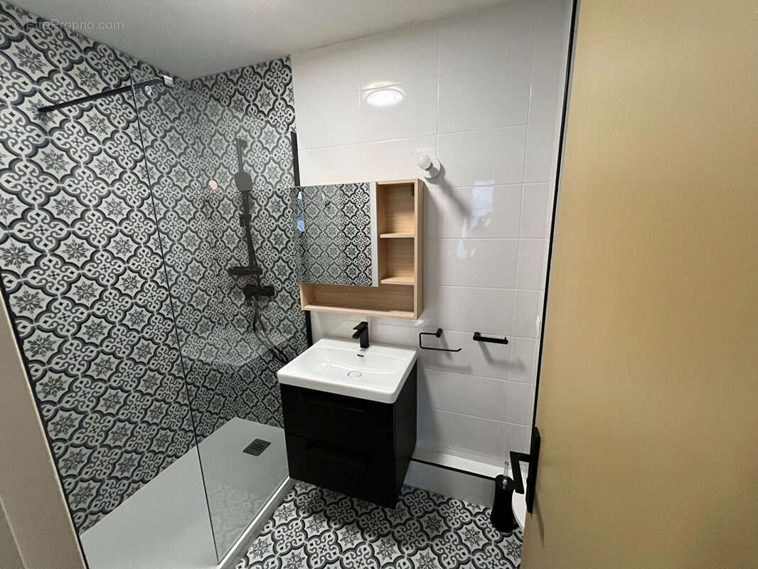 Appartement à NEUILLY-SUR-MARNE