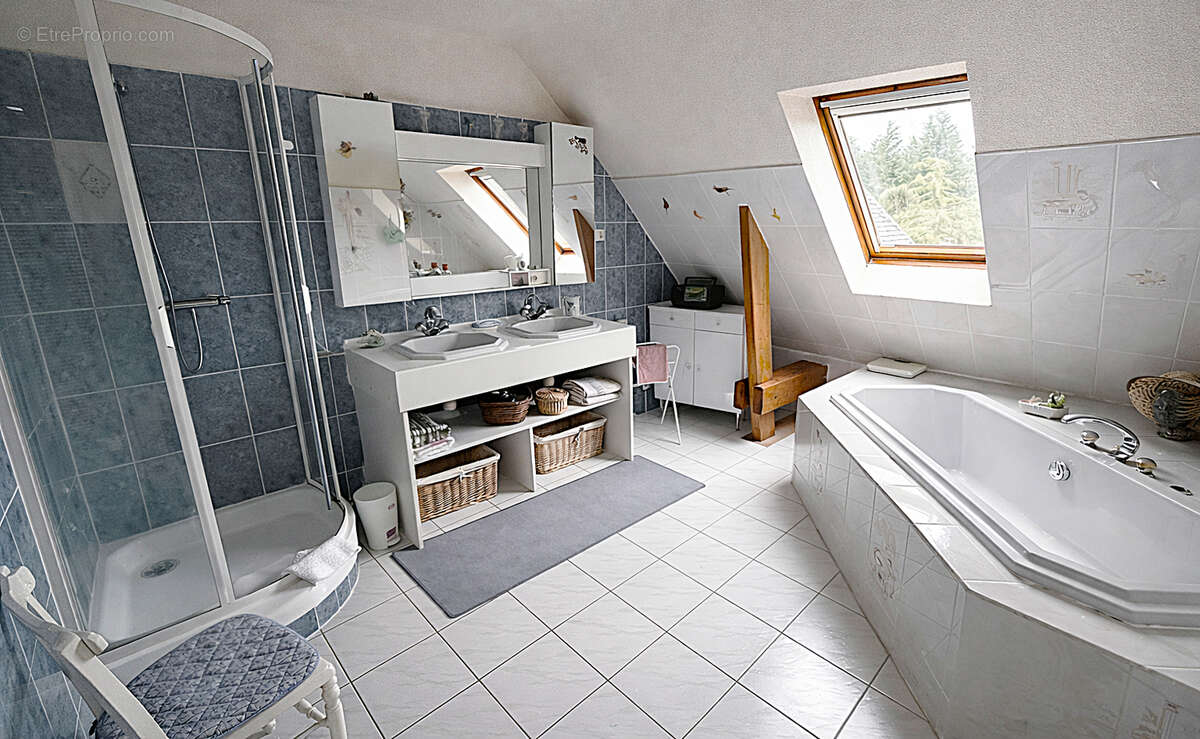 Maison à GUERANDE