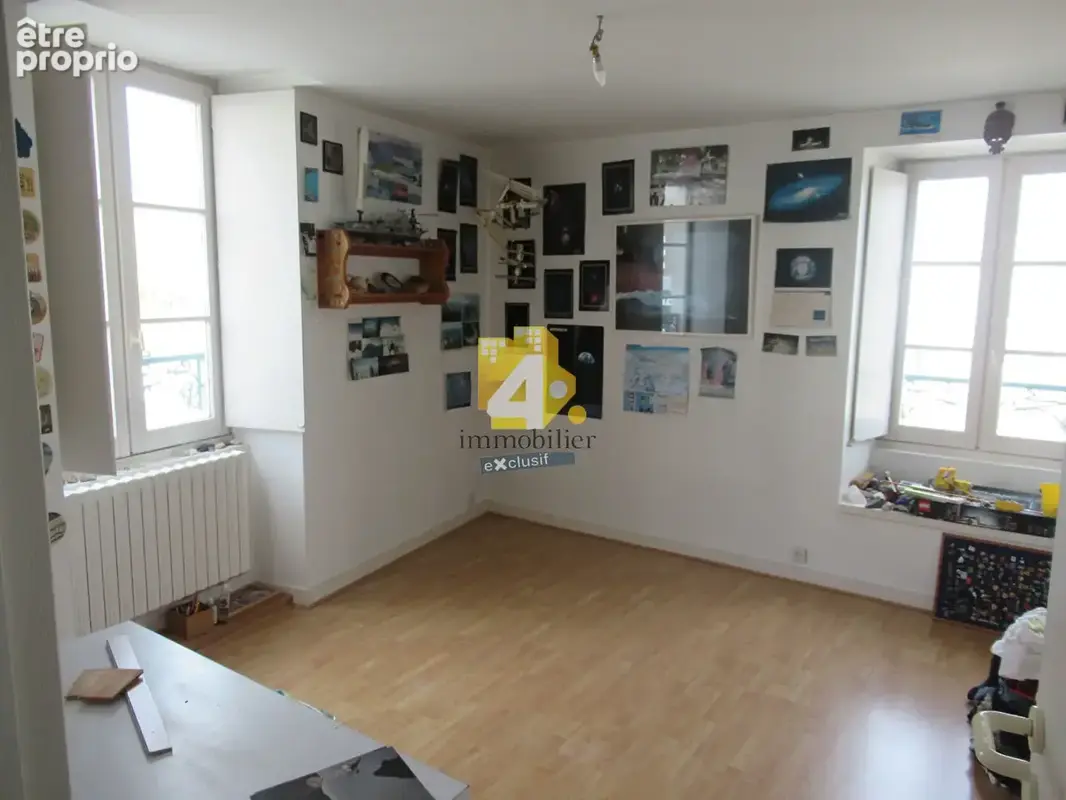 Maison Pontchateau - photo 13