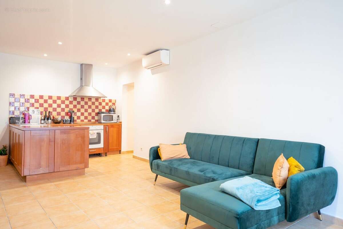 Appartement à AJACCIO