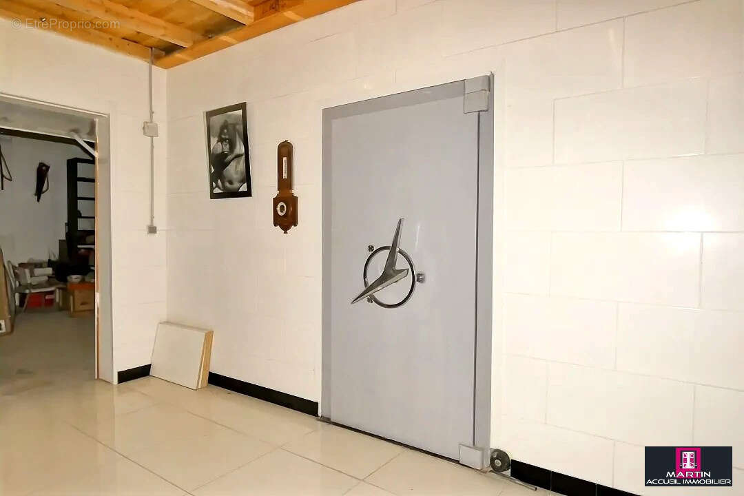 Maison à PORTET-SUR-GARONNE