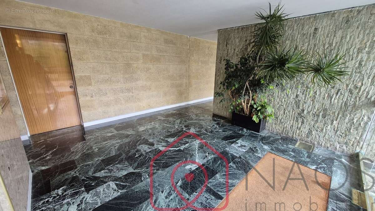 Appartement à MEUDON