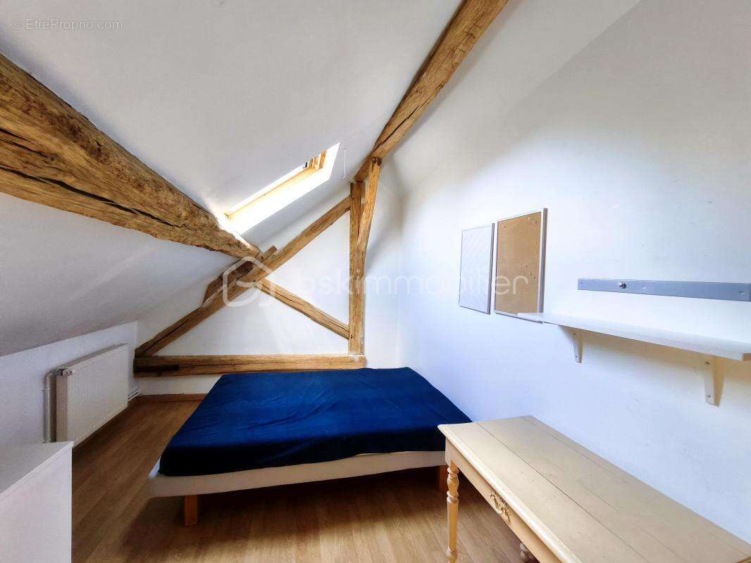 Maison à FERICY
