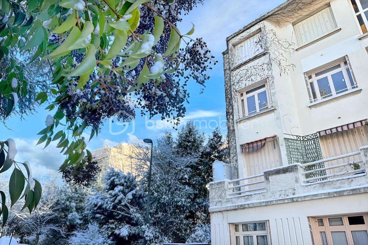 Appartement à CLAMART
