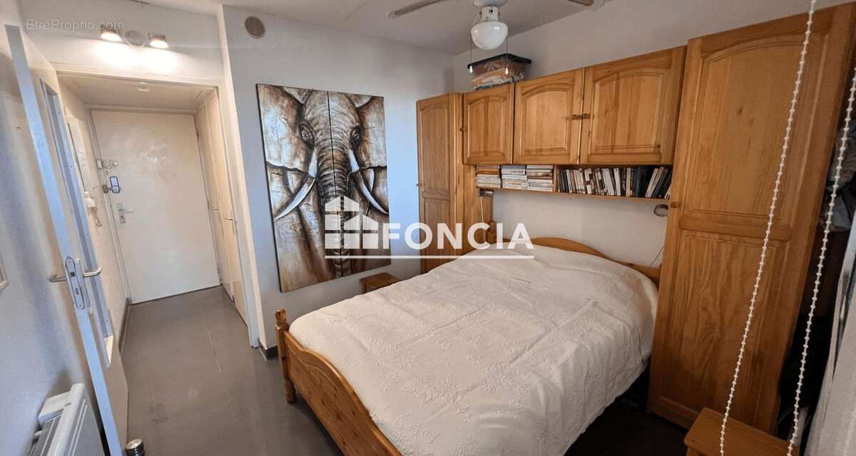 Appartement à AGDE