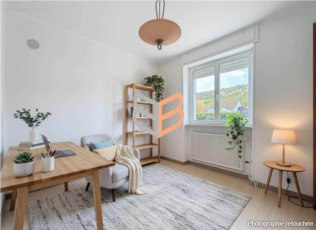 Appartement 83 m² à Ottange  - photo 5