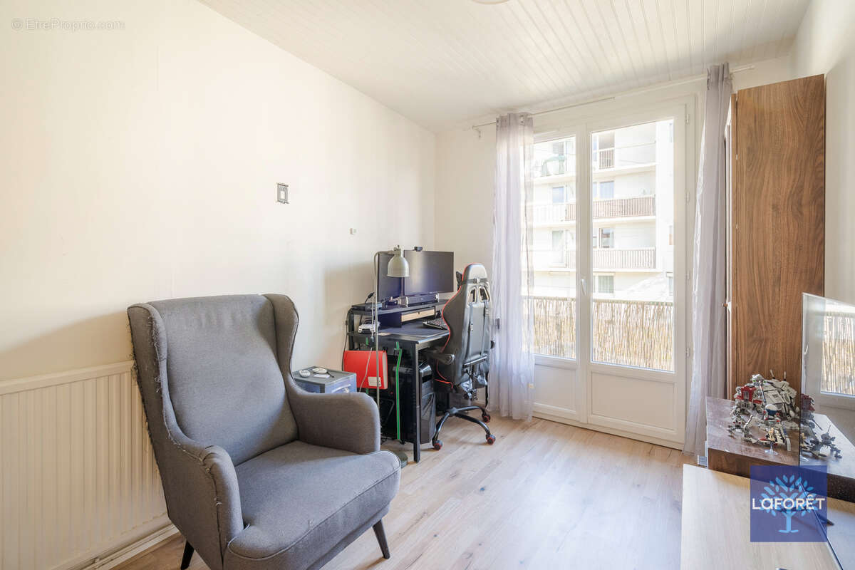 Maison à LES PAVILLONS-SOUS-BOIS