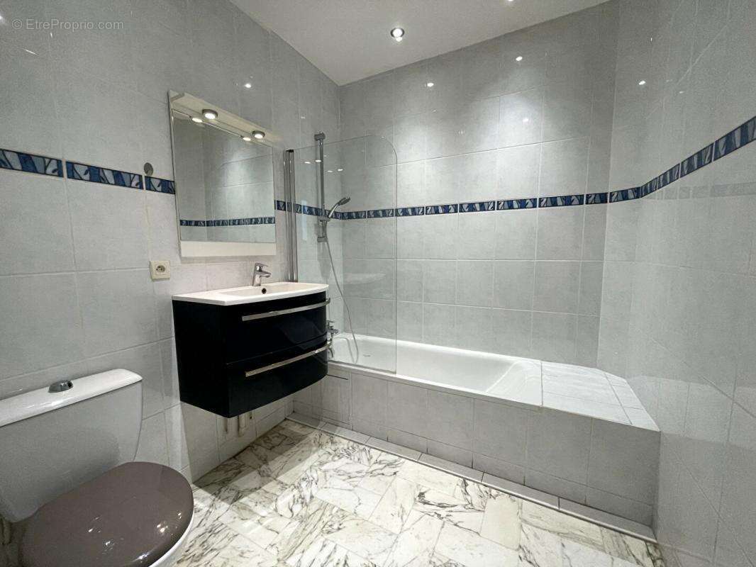 Appartement à DRAGUIGNAN