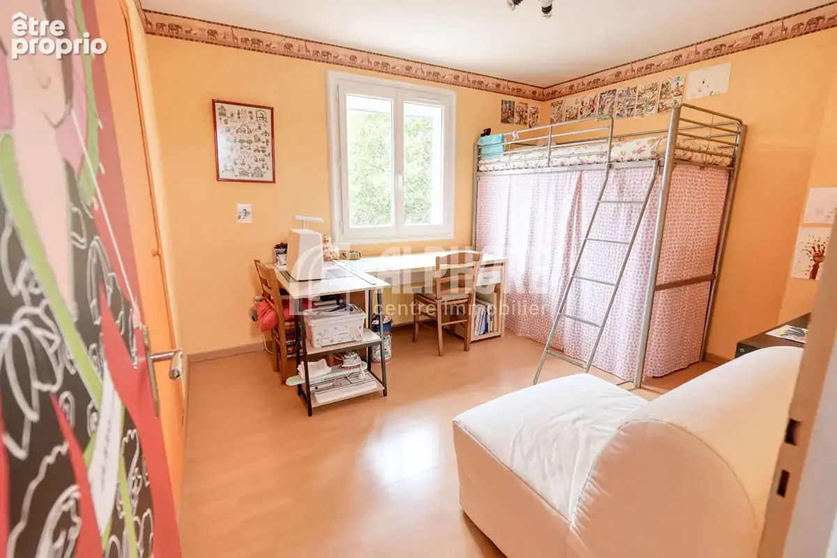 Maison Rives De L Yon - photo 7