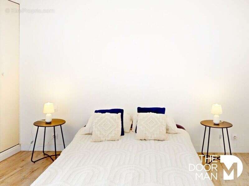 Appartement à LE LAVANDOU