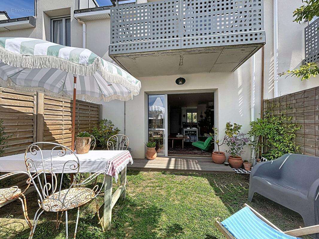 Maison Piriac-Sur-Mer - photo 11