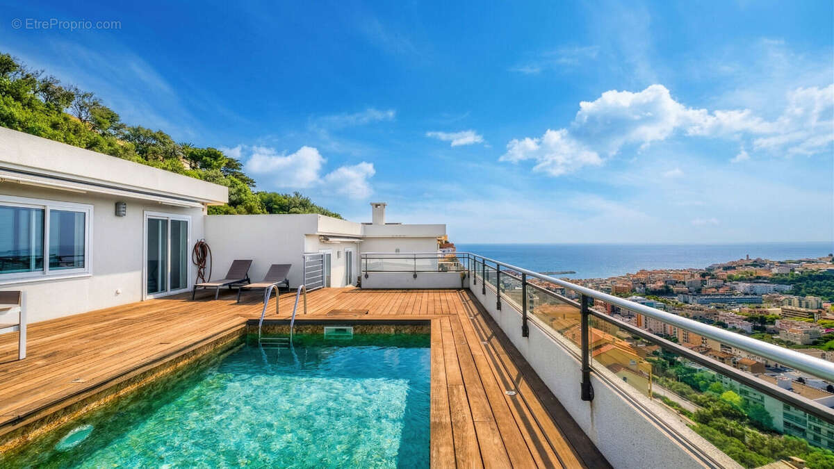 Appartement à VILLE-DI-PIETRABUGNO