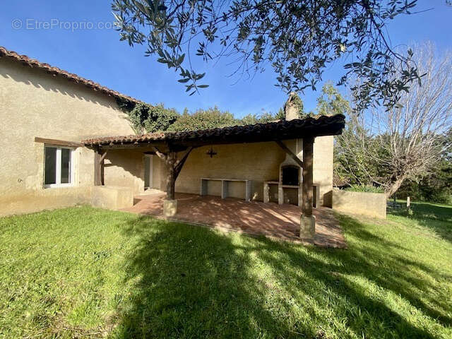 Maison à AUCH