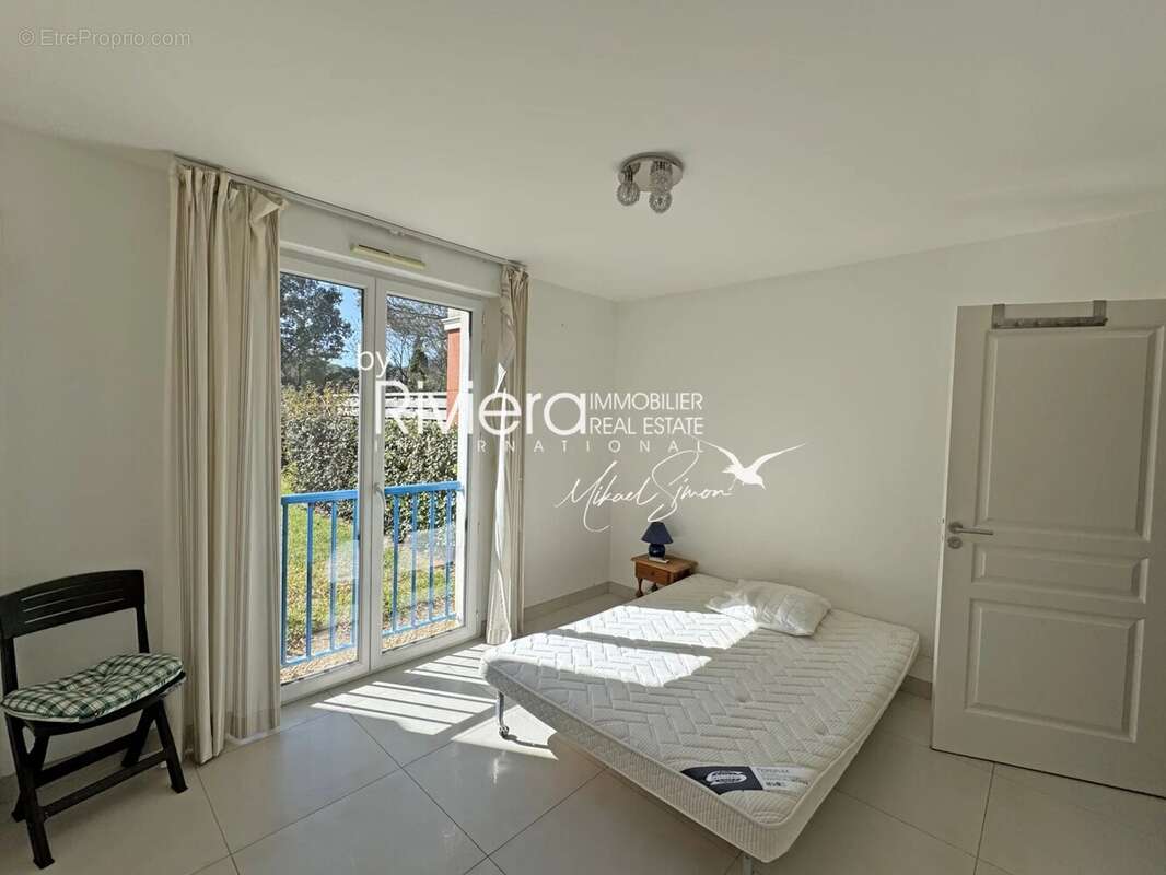 Appartement à CAVALAIRE-SUR-MER