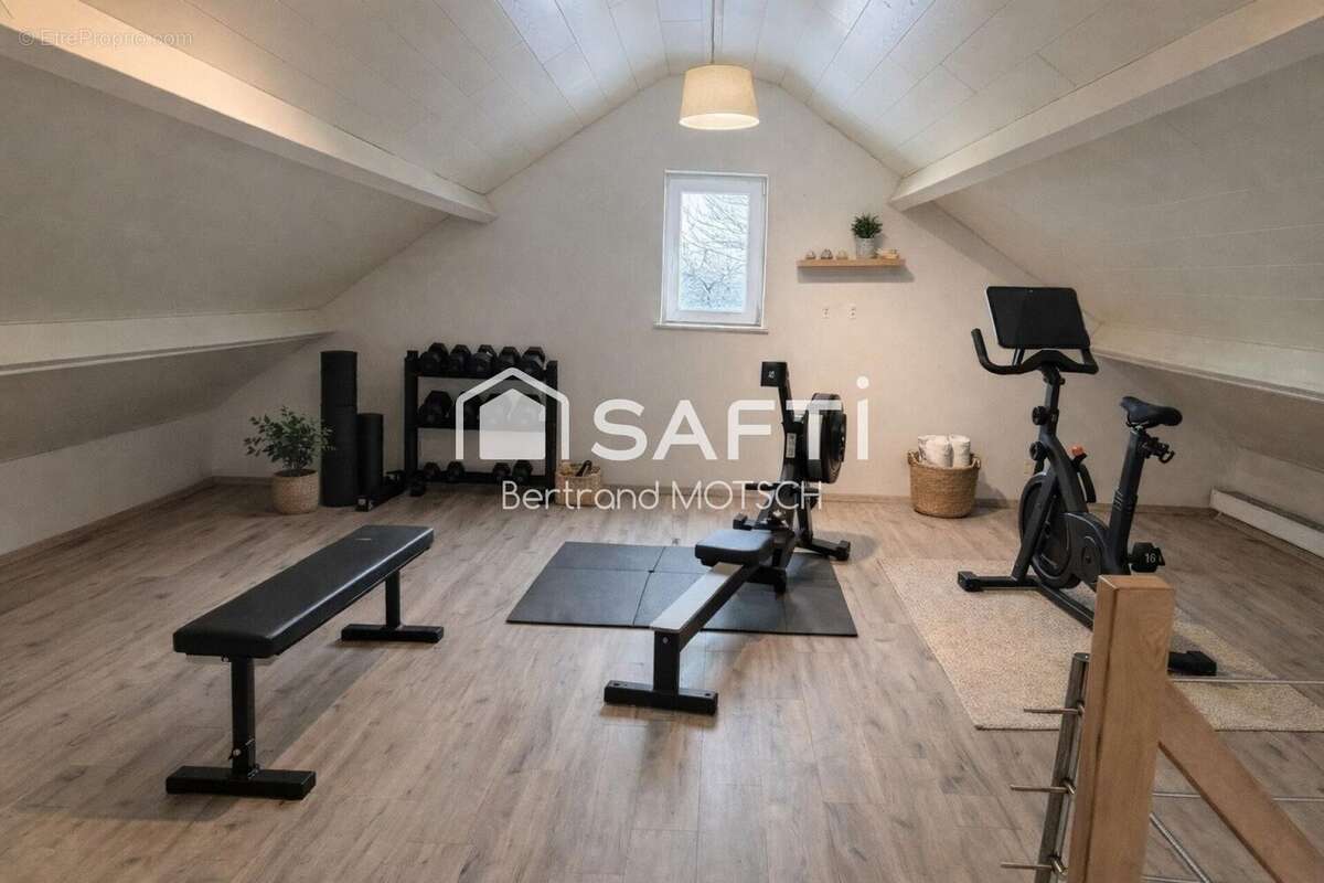 Maison 168 m² à Ville-Houdlemont  - photo 4