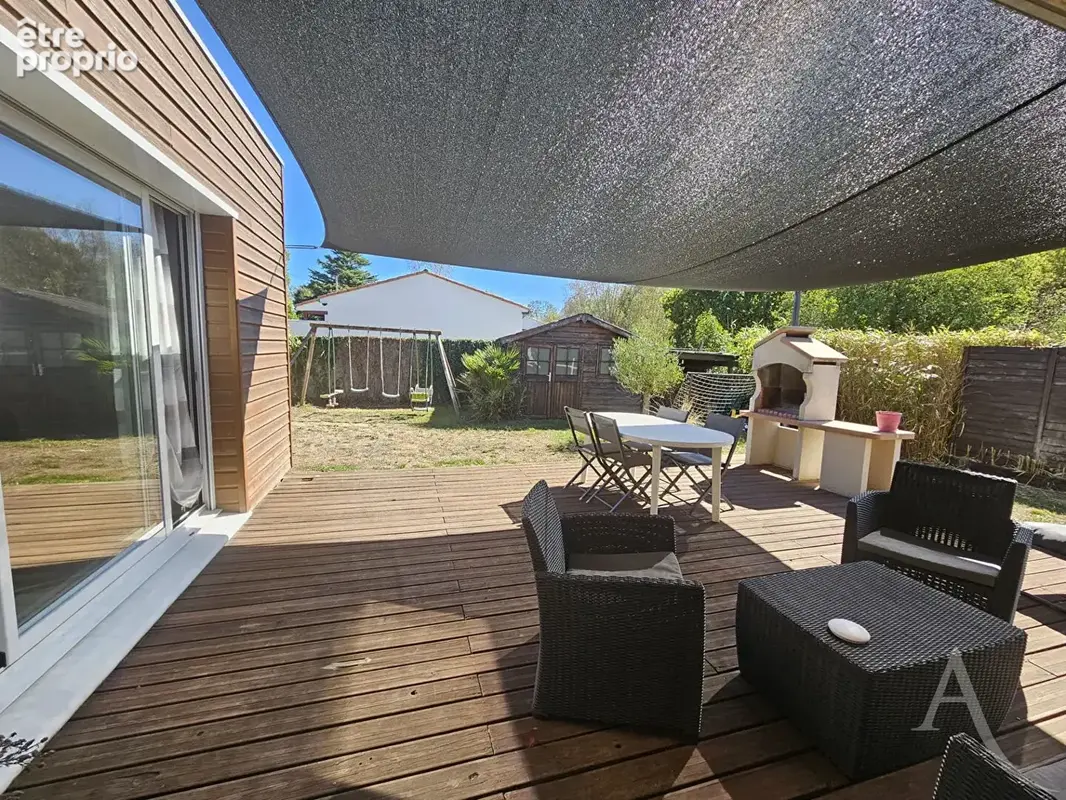 Maison à vendre Corocué Sur Logne - photo 11